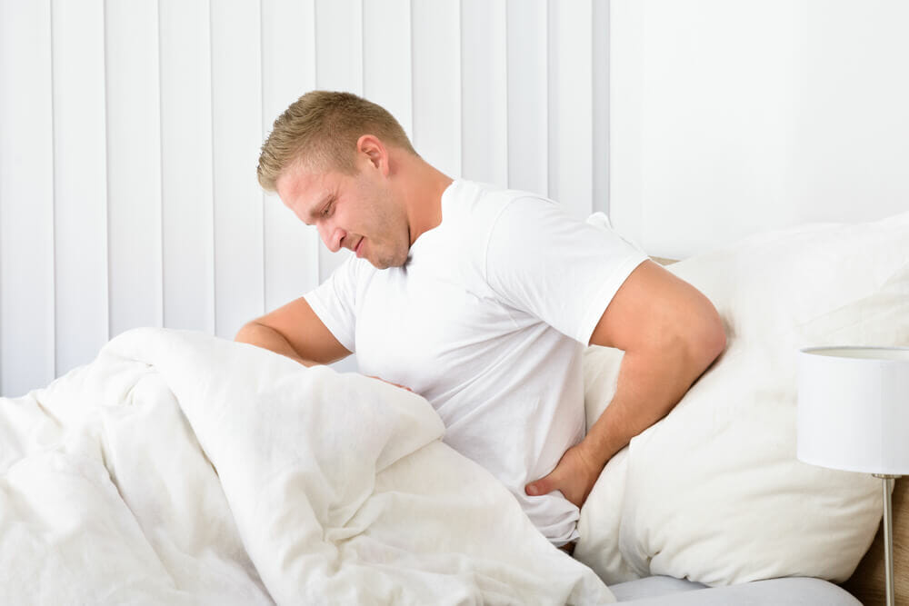 Sleep and Hip Pain (2023): How to Address Pain and Sleep Better