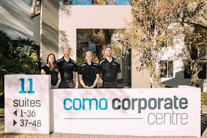 Integrity Physio Como