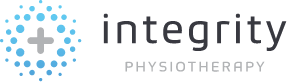 Integrity Physio Como logo