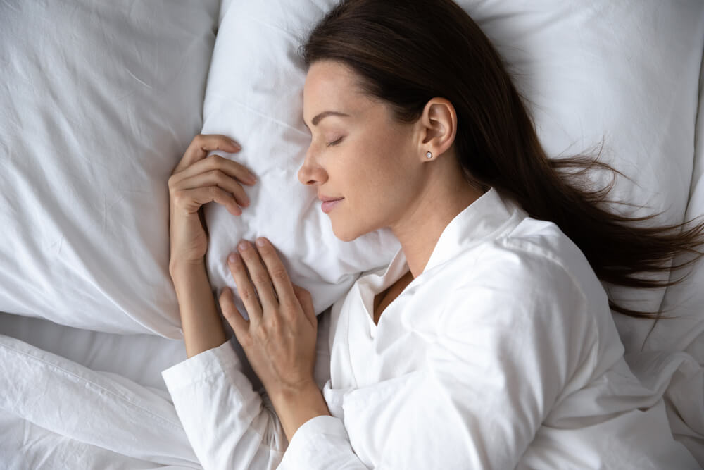 Suffering with coccyx pain? Here's how to get a good night's sleep