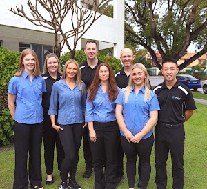 Integrity Physio Como place picture